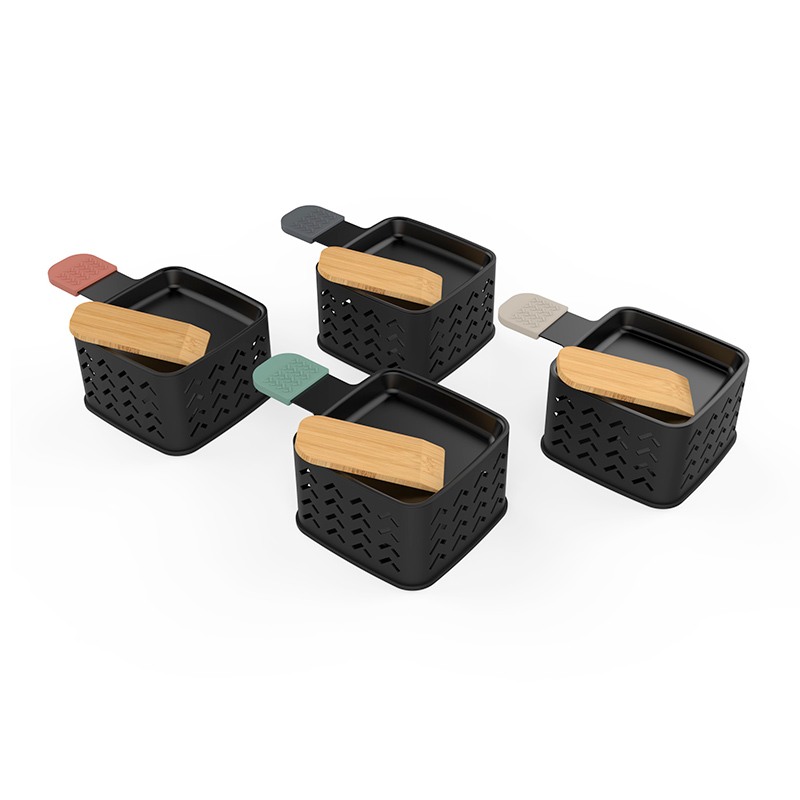Raclette Bougie Double Duo Bon état -  reconditionné disponible sur Electro Depot